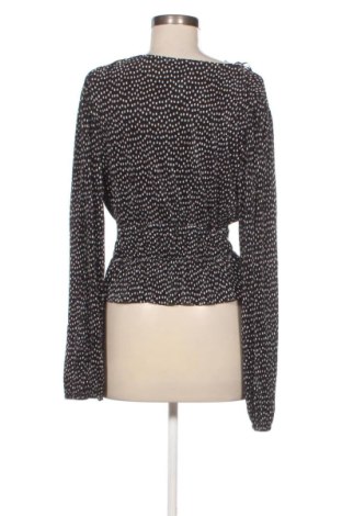 Дамска блуза Zara, Размер L, Цвят Многоцветен, Цена 14,31 €