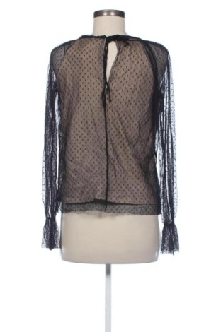 Bluză de femei Zara, Mărime M, Culoare Negru, Preț 72,99 Lei