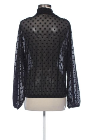 Дамска блуза Zara, Размер S, Цвят Черен, Цена 14,00 €