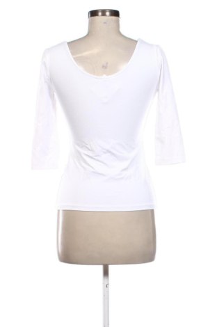 Bluză de femei Zara, Mărime L, Culoare Alb, Preț 72,99 Lei