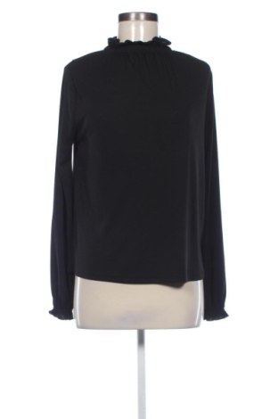 Bluză de femei Zara, Mărime S, Culoare Negru, Preț 72,99 Lei