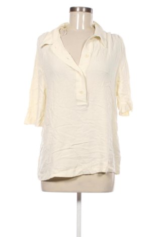 Női blúz Zara, Méret XL, Szín Ekrü
, Ár 5 199 Ft
