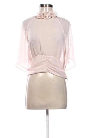 Bluză de femei Zara, Mărime L, Culoare Mov deschis, Preț 52,13 Lei