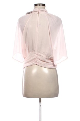 Bluză de femei Zara, Mărime L, Culoare Mov deschis, Preț 52,13 Lei