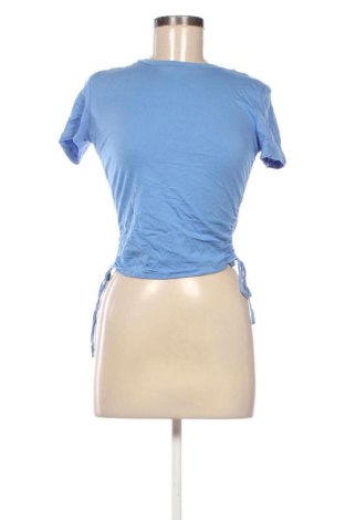 Dámska blúza Zara, Veľkosť S, Farba Modrá, Cena  12,95 €