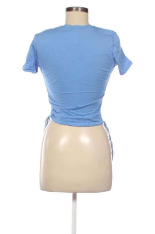 Dámska blúza Zara, Veľkosť S, Farba Modrá, Cena  12,95 €