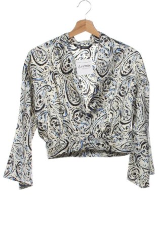 Bluzka damska Zara, Rozmiar XS, Kolor Kolorowy, Cena 75,02 zł