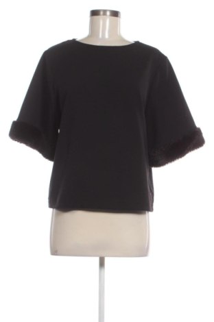 Dámska blúza Zara, Veľkosť M, Farba Čierna, Cena  10,00 €