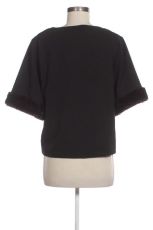 Dámska blúza Zara, Veľkosť M, Farba Čierna, Cena  10,00 €