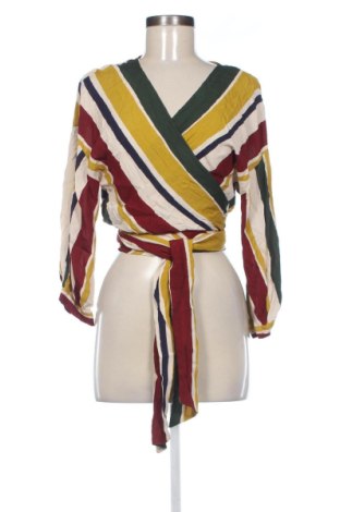 Bluzka damska Zara, Rozmiar S, Kolor Kolorowy, Cena 72,99 zł