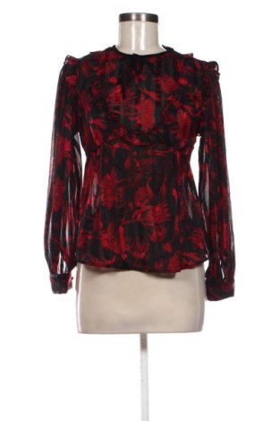 Bluzka damska Zara, Rozmiar XS, Kolor Kolorowy, Cena 75,02 zł