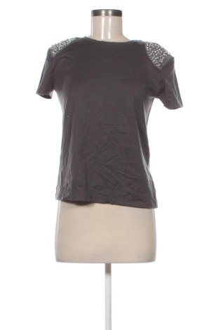 Dámská halenka Zara, Velikost S, Barva Šedá, Cena  289,00 Kč