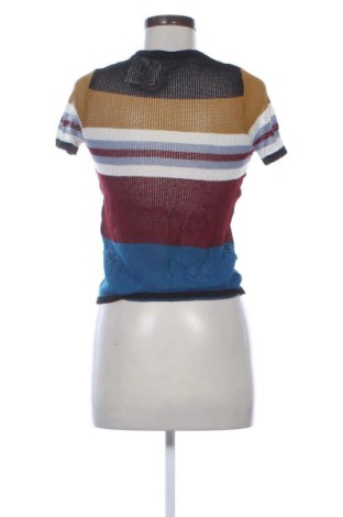 Дамска блуза Zara, Размер S, Цвят Многоцветен, Цена 10,73 €