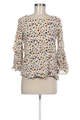 Bluzka damska Zara, Rozmiar S, Kolor Kolorowy, Cena 64,99 zł