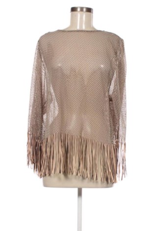 Γυναικεία μπλούζα Zara, Μέγεθος S, Χρώμα Πολύχρωμο, Τιμή 16,99 €