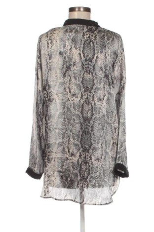 Γυναικεία μπλούζα Zara, Μέγεθος L, Χρώμα Πολύχρωμο, Τιμή 16,99 €