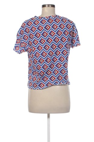 Bluzka damska Zara, Rozmiar S, Kolor Kolorowy, Cena 53,99 zł