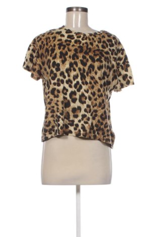 Bluzka damska Zara, Rozmiar S, Kolor Kolorowy, Cena 53,99 zł