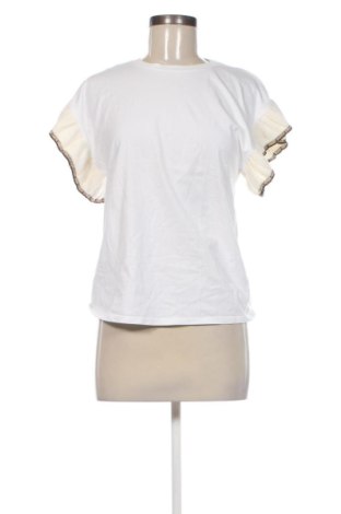 Női blúz Zara, Méret S, Szín Fehér, Ár 4 132 Ft