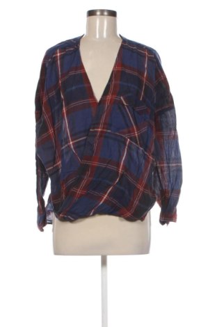 Bluză de femei Zara, Mărime M, Culoare Multicolor, Preț 72,99 Lei