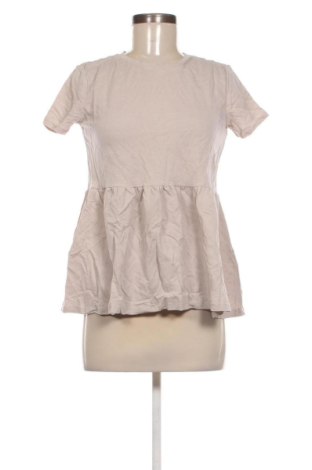 Дамска блуза Zara, Размер S, Цвят Сив, Цена 10,73 €