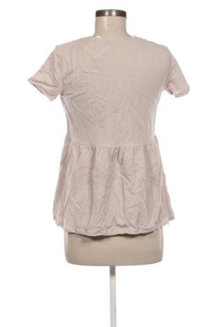 Дамска блуза Zara, Размер S, Цвят Сив, Цена 10,73 €