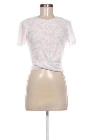 Bluză de femei Zara, Mărime S, Culoare Alb, Preț 63,99 Lei