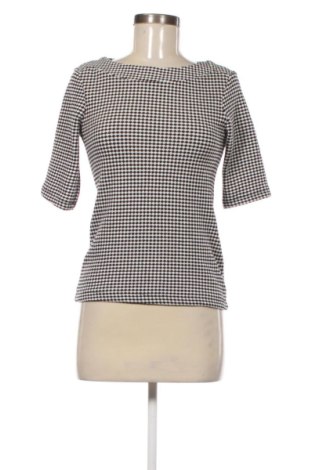 Дамска блуза Zara, Размер S, Цвят Многоцветен, Цена 9,20 €