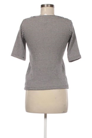 Дамска блуза Zara, Размер S, Цвят Многоцветен, Цена 9,20 €