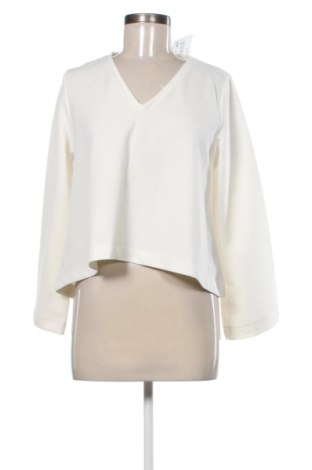 Γυναικεία μπλούζα Zara, Μέγεθος S, Χρώμα Λευκό, Τιμή 13,81 €