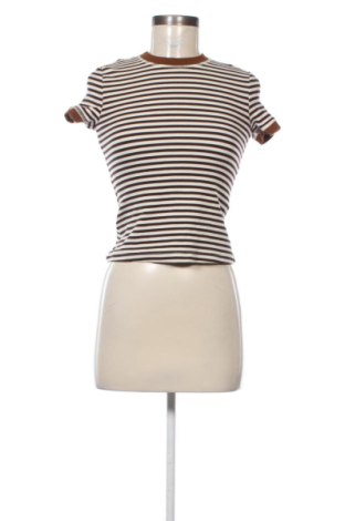 Damen Shirt Zara, Größe S, Farbe Mehrfarbig, Preis € 12,42