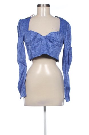 Damen Shirt Zara, Größe L, Farbe Mehrfarbig, Preis € 32,00