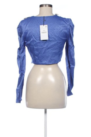 Damen Shirt Zara, Größe L, Farbe Mehrfarbig, Preis € 32,00