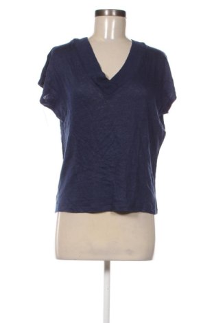 Damen Shirt Zara, Größe S, Farbe Blau, Preis 13,99 €