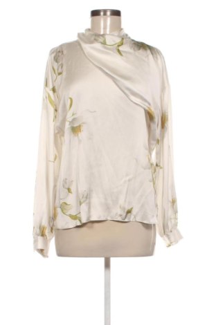 Damen Shirt Zara, Größe L, Farbe Mehrfarbig, Preis € 18,99