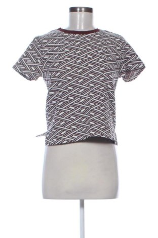 Damen Shirt Zara, Größe L, Farbe Mehrfarbig, Preis € 13,99