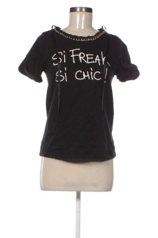 Damen Shirt Zara, Größe S, Farbe Schwarz, Preis € 13,99