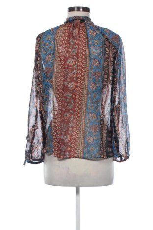 Damen Shirt Zara, Größe XS, Farbe Mehrfarbig, Preis € 18,99