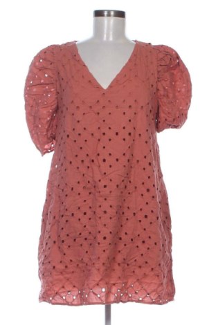 Damen Shirt Zara, Größe L, Farbe Rot, Preis € 13,99