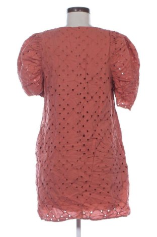 Damen Shirt Zara, Größe L, Farbe Rot, Preis € 13,99