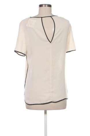 Дамска блуза Zara, Размер M, Цвят Бежов, Цена 10,16 €