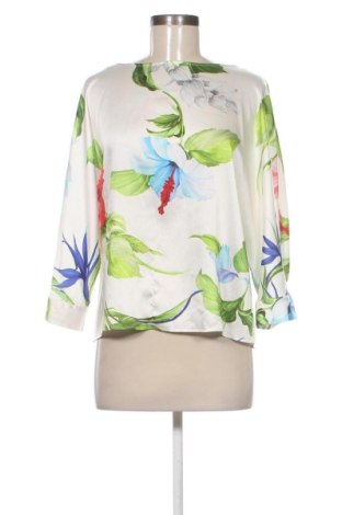 Bluzka damska Zara, Rozmiar S, Kolor Kolorowy, Cena 54,48 zł