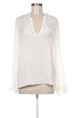 Damen Shirt Zara, Größe M, Farbe Ecru, Preis € 13,81