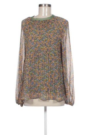 Damen Shirt Zara, Größe M, Farbe Mehrfarbig, Preis 13,81 €