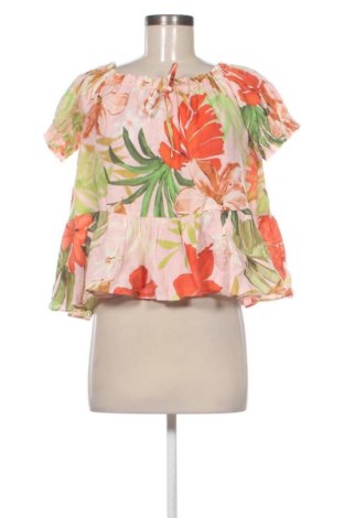 Bluzka damska Zara, Rozmiar S, Kolor Kolorowy, Cena 55,99 zł