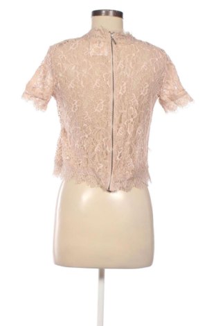 Damen Shirt Zara, Größe M, Farbe Aschrosa, Preis 10,17 €