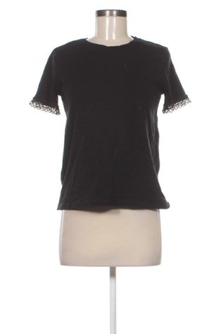 Bluzka damska Zara, Rozmiar S, Kolor Czarny, Cena 55,00 zł