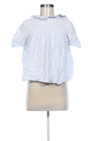 Damen Shirt Zara, Größe S, Farbe Mehrfarbig, Preis 10,17 €