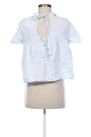 Damen Shirt Zara, Größe S, Farbe Mehrfarbig, Preis 10,17 €