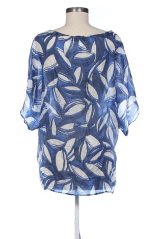 Дамска блуза Zara, Размер L, Цвят Многоцветен, Цена 10,26 €